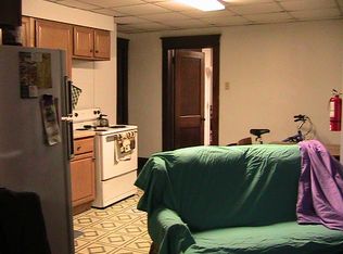 45 N 6th St APT 1, Indiana, PA 15701