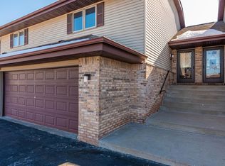 341 Scenic Ct UNIT C, Slinger, WI 53086