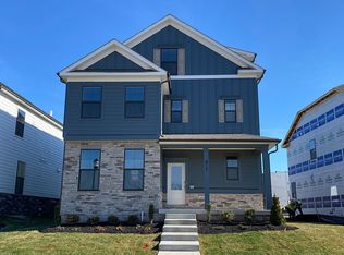 464 Herringbone Way, Frederick, MD 21701