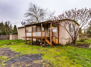 82852 Minnick Rd, Dexter, OR 97431