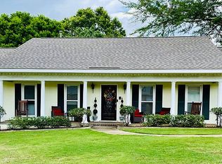 339 Chrystan Ct, Montgomery, AL 36109