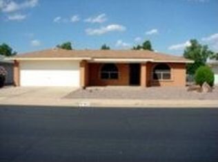 8162 E Kiva Ave, Mesa, AZ 85209