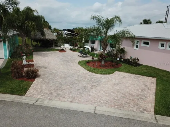 3285 Fish Hawk Dr #73, Polk City, FL 33868