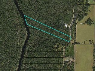 0 Peace River Woods LOT 23, Wauchula, FL 33873