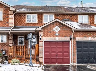 137 Nathan Cres, Barrie, ON