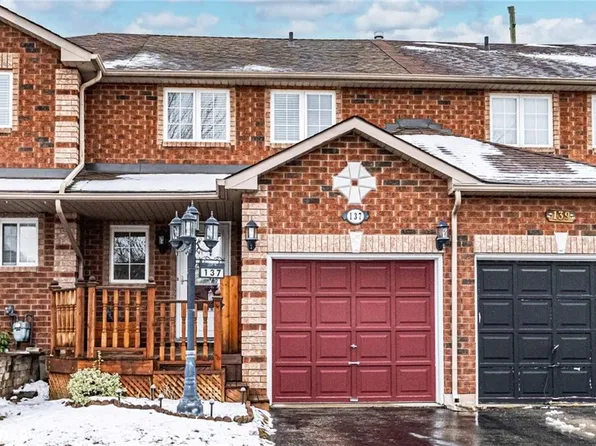 137 Nathan Cres, Barrie, ON L4N 0S5