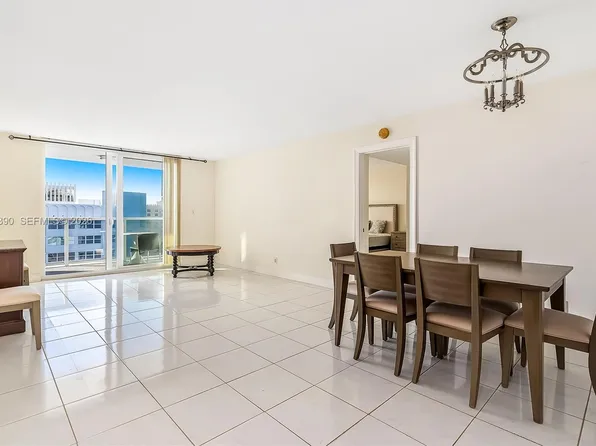 1890 S Ocean Dr APT 1907, Hallandale, FL 33009
