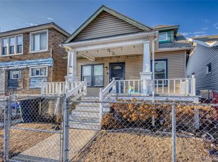 7100 Cahalan St, Detroit, MI 48209