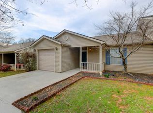 8629 Little Field Way, Knoxville, TN 37923