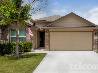 2023 Emerald Edge, San Antonio, TX 78245