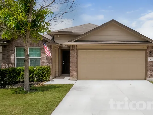 2023 Emerald Edge, San Antonio, TX 78245