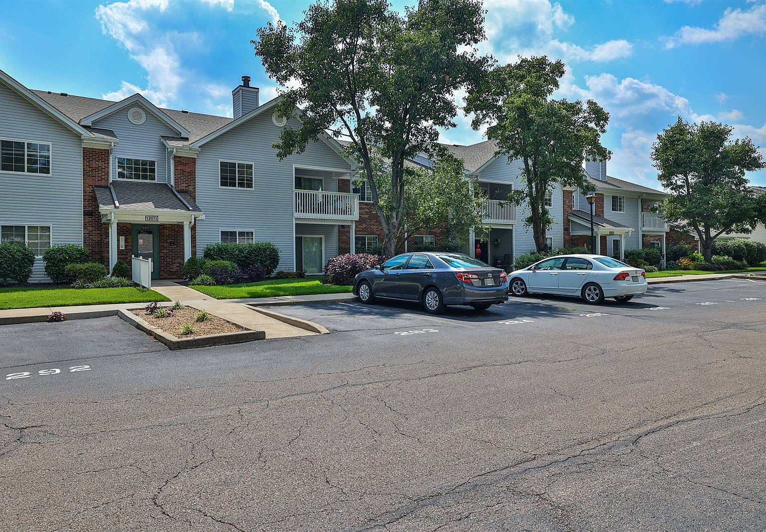 12071 Carrington Ln APT 104, Loveland, OH 45140 Zillow