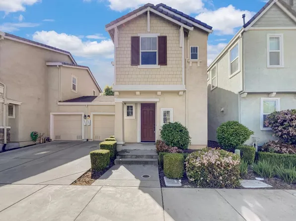 3691 Tice Creek Way, Sacramento, CA 95833