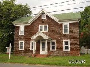 35877 Zion Church Rd, Frankford, DE 19945