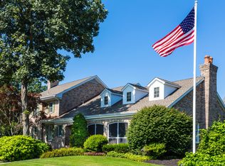 201 Washington Ave, Spring Lake, NJ 07762