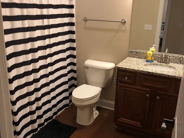 3506 Woodland Dr NW — Photo 5