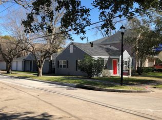 4236 Ruskin St, Houston, TX 77005