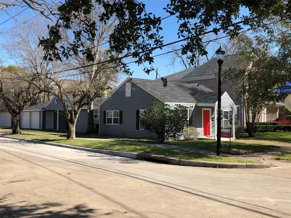 4236 Ruskin St, Houston, TX 77005