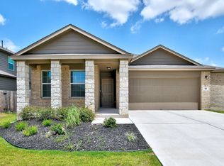 190 Crystal River Rd, Kyle, TX 78640