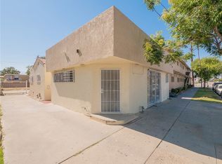8615 State St, South Gate, CA 90280