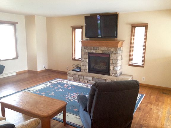 Beautiful Hardwood Floors