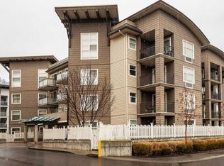 533 Yates Rd UNIT 408, Kelowna, BC V1V2T7