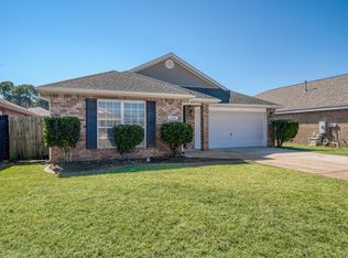 1602 Trent St, Fort Walton Beach, FL 32547