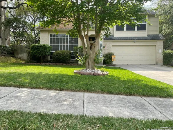 13519 Thessaly, Universal City, TX 78148