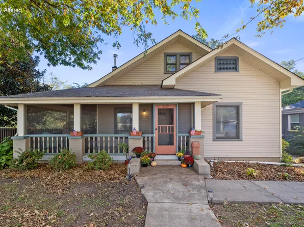 507 S 6th St, Murray, KY 42071