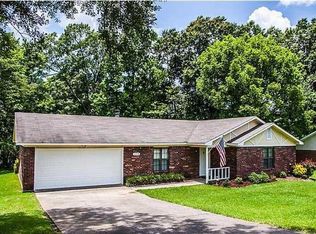 238 Casa Grande Dr, Clinton, MS 39056