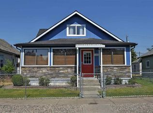1020 W York Ave, Spokane, WA 99205