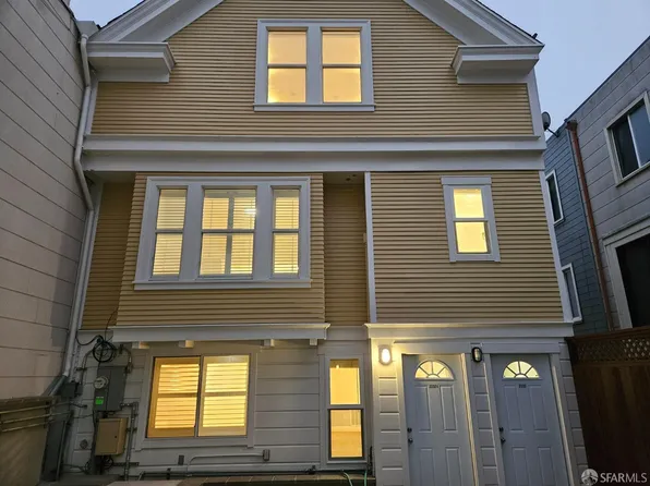 2337 Taraval St #2337A, San Francisco, CA 94116