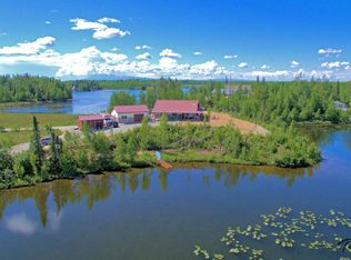 985 S Lazy Lake Dr, Big Lake, AK 99623
