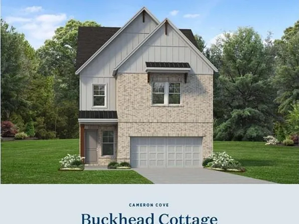 1920 Allyan Dr, Marietta, GA 30066