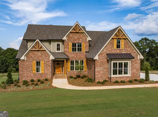 1511 Malcom Estates Dr, Bogart, GA 30622