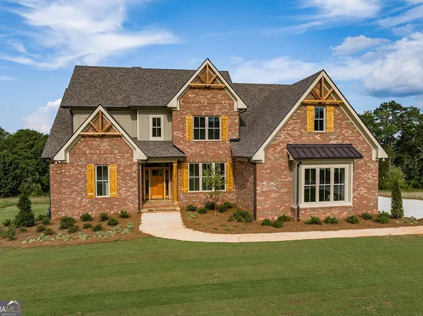 1511 Malcom Estates Dr, Bogart, GA 30622