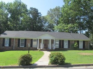 307 Yates St, South Boston, VA 24592