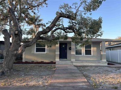 3711 1st Ave S, Saint Petersburg, FL, 33711