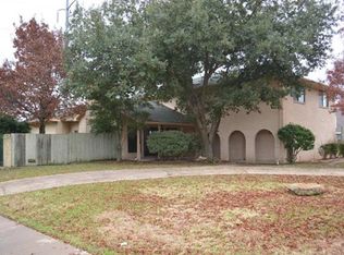 501 Santa Fe Trl, Waxahachie, TX 75165