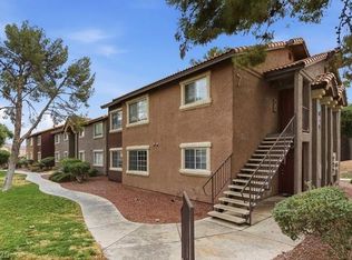 2750 S Durango Dr APT 1064, Spring Valley, NV 89117