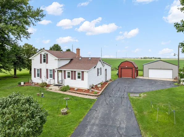 15589 Chicago Rd, Sandwich, IL 60548