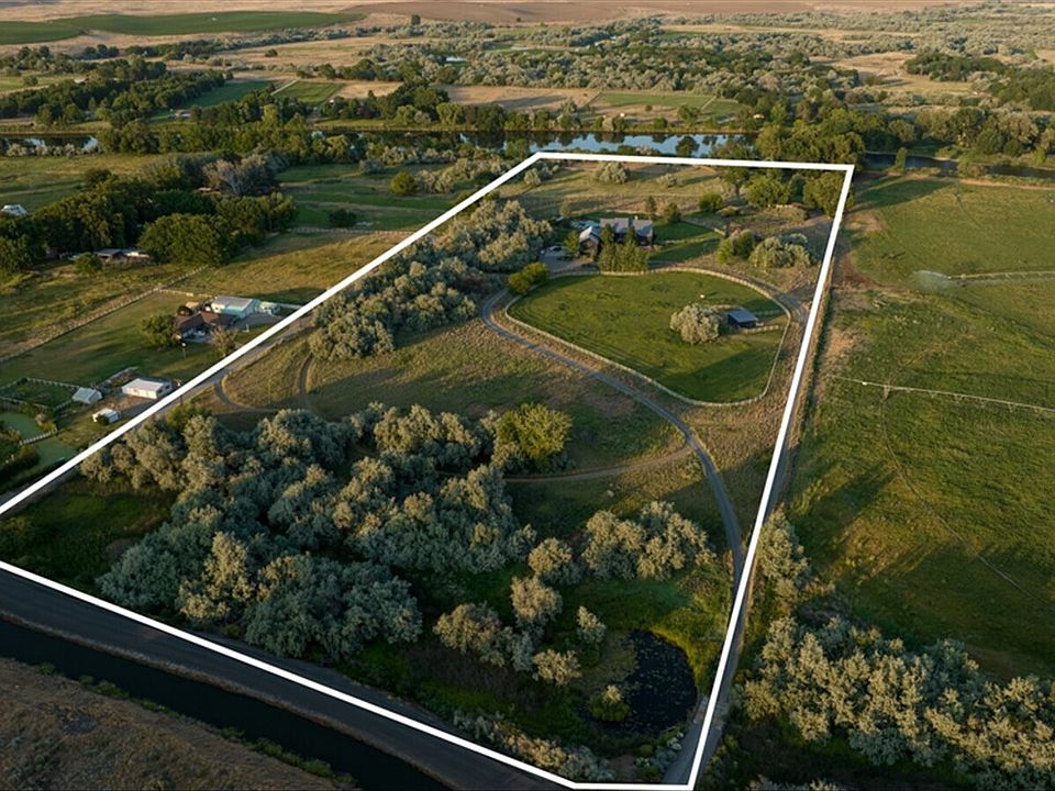 90705 N Yakima River Drive, West Richland, WA 99353 | MLS #2493441