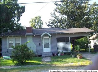 2638 Adams Ave, Baton Rouge, LA 70802