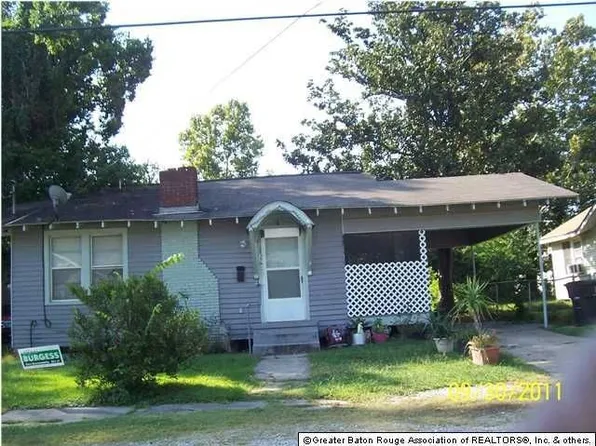 2638 Adams Ave, Baton Rouge, LA 70802