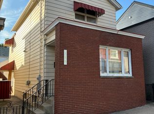 166 Southern Ave, Pittsburgh, PA 15211