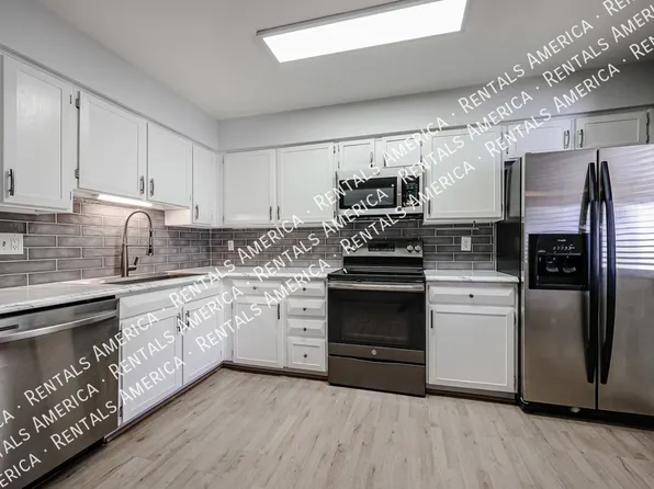 1052 S San Jose Unit 2, Mesa, AZ 85202