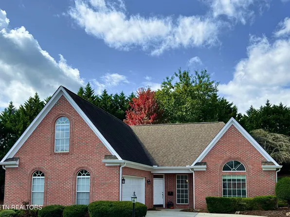 539 Glen Ives Way, Knoxville, TN 37919