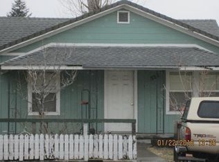 522 Rome St, Weed, CA 96094