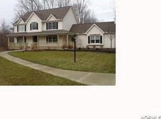 27384 Schady Rd, Olmsted Township, OH 44138