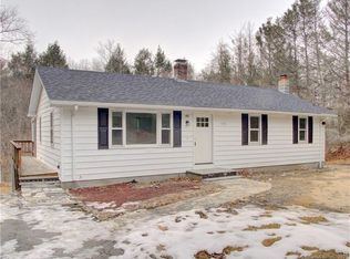 1535 Route 171, Woodstock Valley, CT 06282